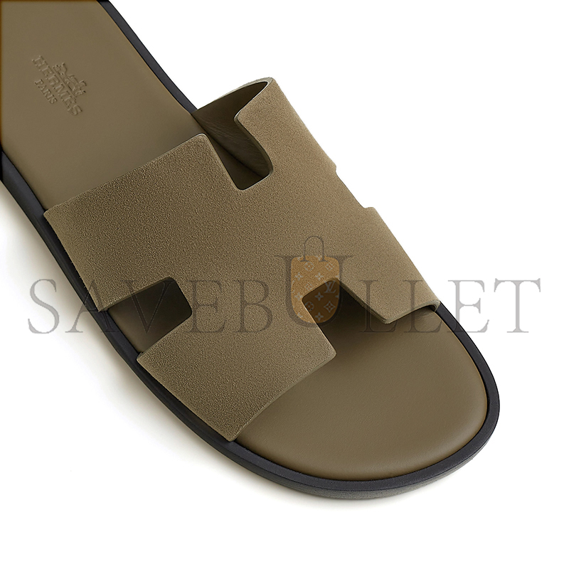 HERMES IZMIR SANDALS H192568ZHV1410